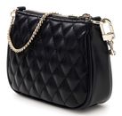 GUESS Daily Pouch XXS Black GUESS Daily Pouch XXS Black