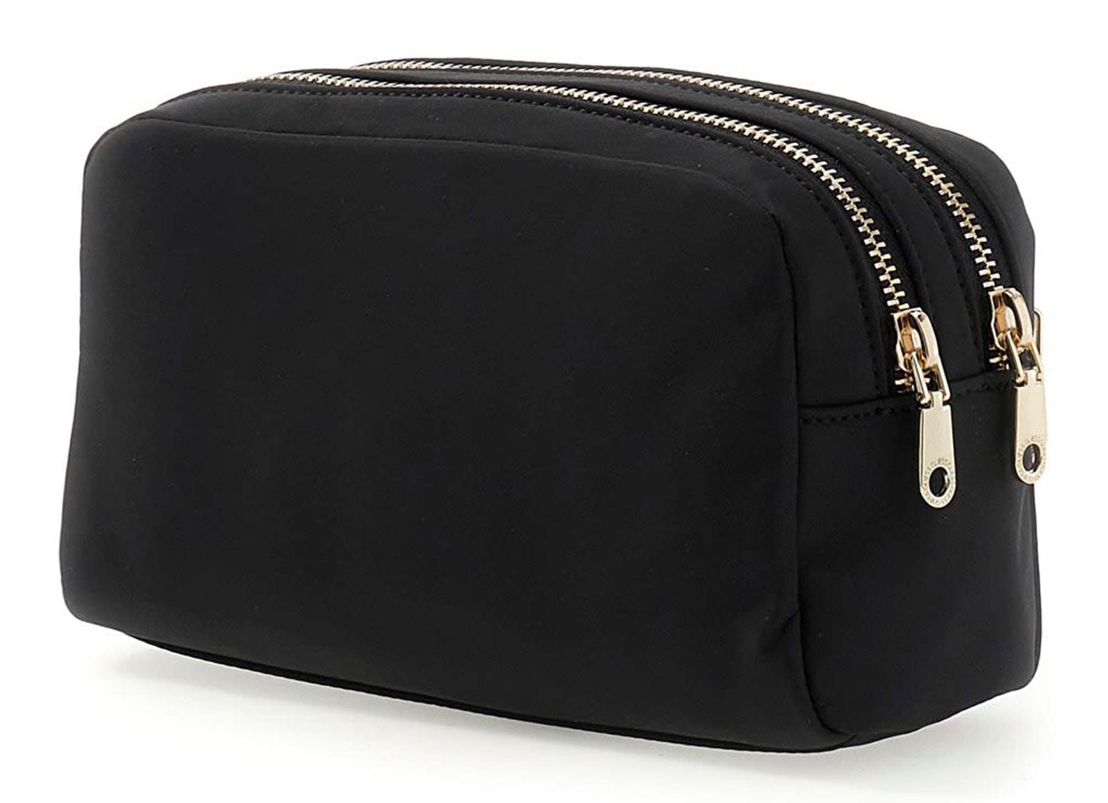 GUESS Double Zip Black GUESS Double Zip Black