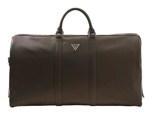 GUESS Certosa Weekender Brown Shitake