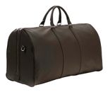 GUESS Certosa Weekender Brown Shitake