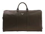 GUESS Certosa Weekender Brown Shitake