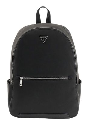 GUESS Torino Backpack Black