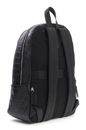 GUESS Torino Backpack Black