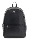 GUESS Torino Backpack Black