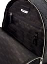 GUESS Torino Backpack Black