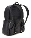 GUESS Boston Backpack Black GUESS Boston Backpack Black