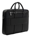 GUESS Milano Laptop Bag M Black