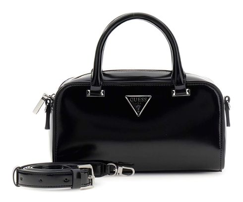 GUESS Arnela Mini Satchel Black