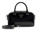 GUESS Arnela Mini Satchel Black GUESS Arnela Mini Satchel Black