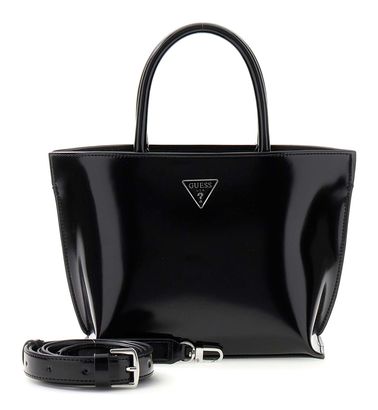 GUESS Arnela Mini Tote Black