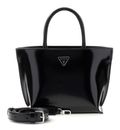 GUESS Arnela Mini Tote Black GUESS Arnela Mini Tote Black