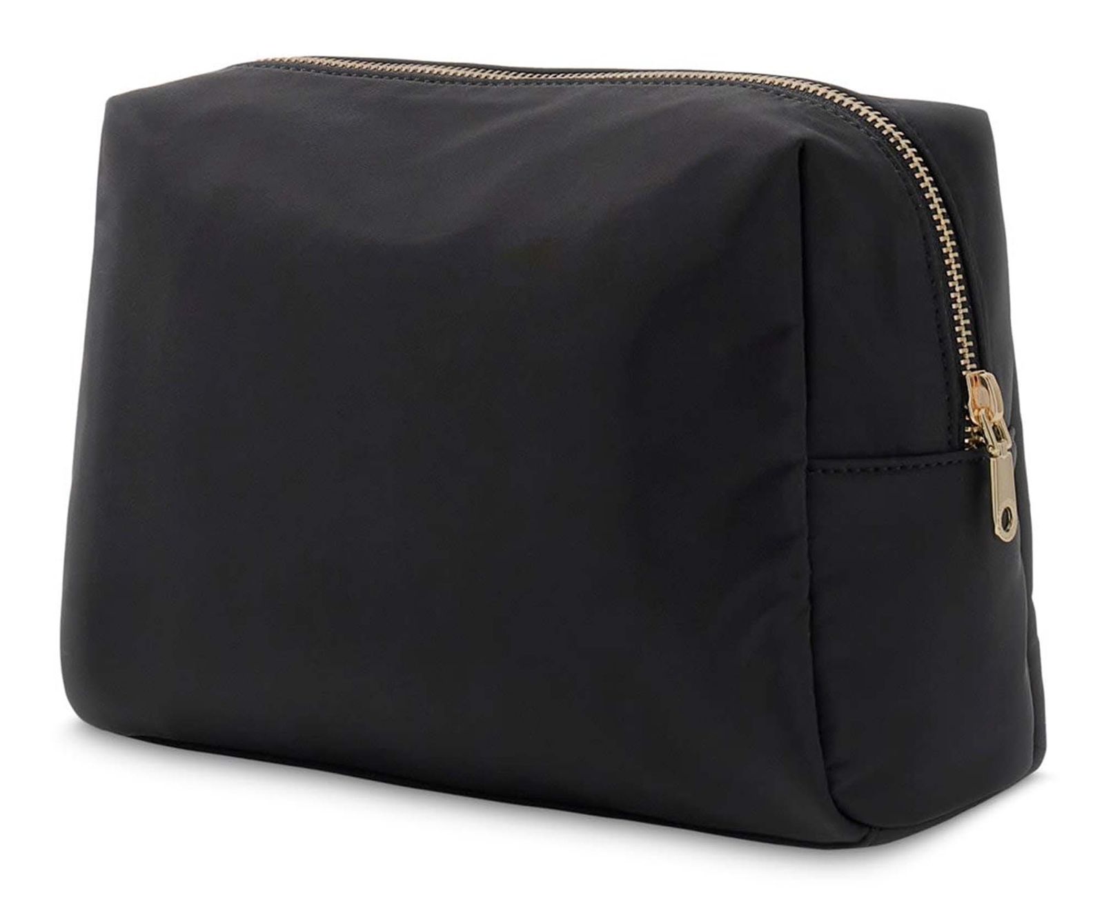 GUESS Large Top Zip Black GUESS Large Top Zip Black