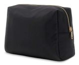 GUESS Large Top Zip Black GUESS Large Top Zip Black