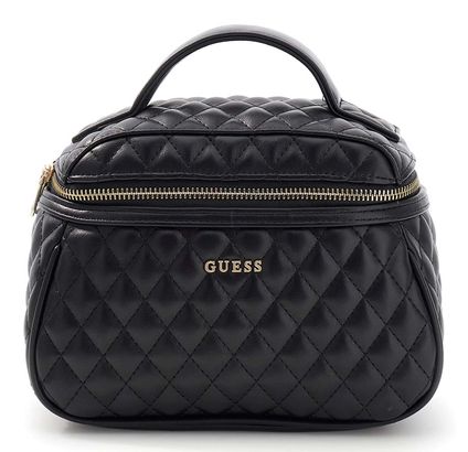 GUESS Beauty Case Black