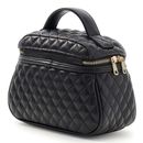 GUESS Beauty Case Black