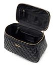 GUESS Beauty Case Black