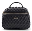 GUESS Beauty Case Black