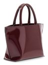 GUESS Arnela Mini Tote Burgundy