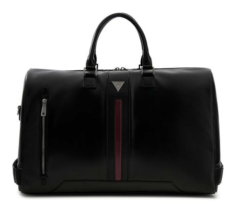 GUESS Torino Duffle Bag Black