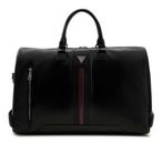 GUESS Torino Duffle Bag Black
