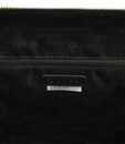 GUESS Torino Duffle Bag Black