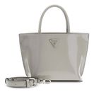GUESS Arnela Mini Tote Light Taupe GUESS Arnela Mini Tote Light Taupe