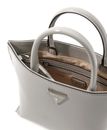 GUESS Arnela Mini Tote Light Taupe GUESS Arnela Mini Tote Light Taupe