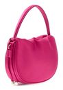 GUESS Elsie Mini Pouch Fuchsia