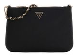GUESS Flat Pouch Black