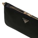 GUESS Flat Pouch Black