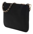GUESS Flat Pouch Black