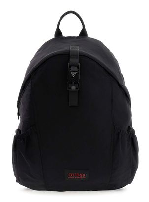 GUESS Dubai Backpack Black