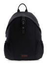 GUESS Dubai Backpack Black
