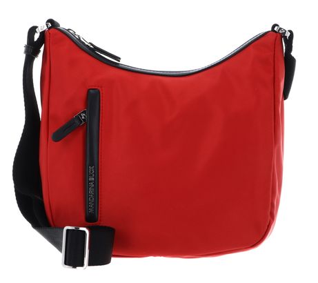 MANDARINA DUCK Hunter Hobo Bag Diva