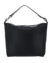 MANDARINA DUCK Mellow Leather Hobo Nero MANDARINA DUCK Mellow Leather Hobo Nero