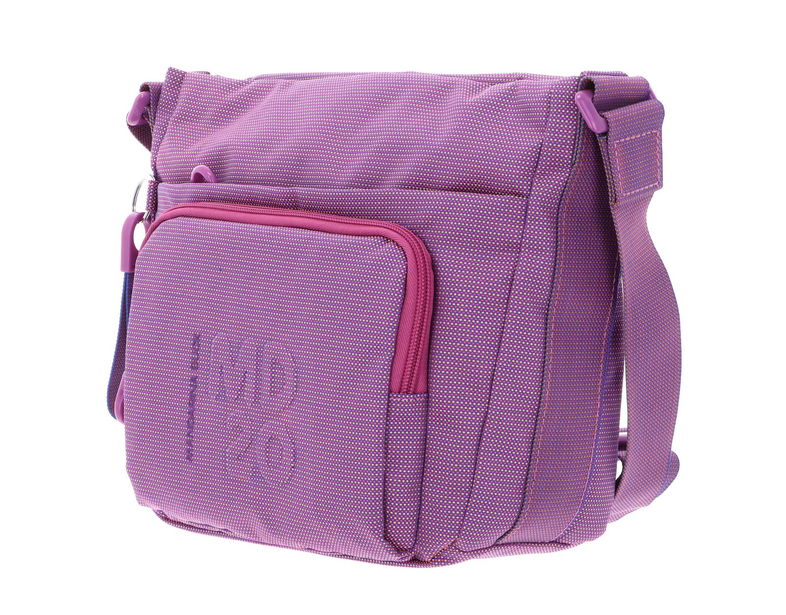 MANDARINA DUCK MD20 Crossoverbag Sushi Flower MANDARINA DUCK MD20 Crossoverbag Sushi Flower
