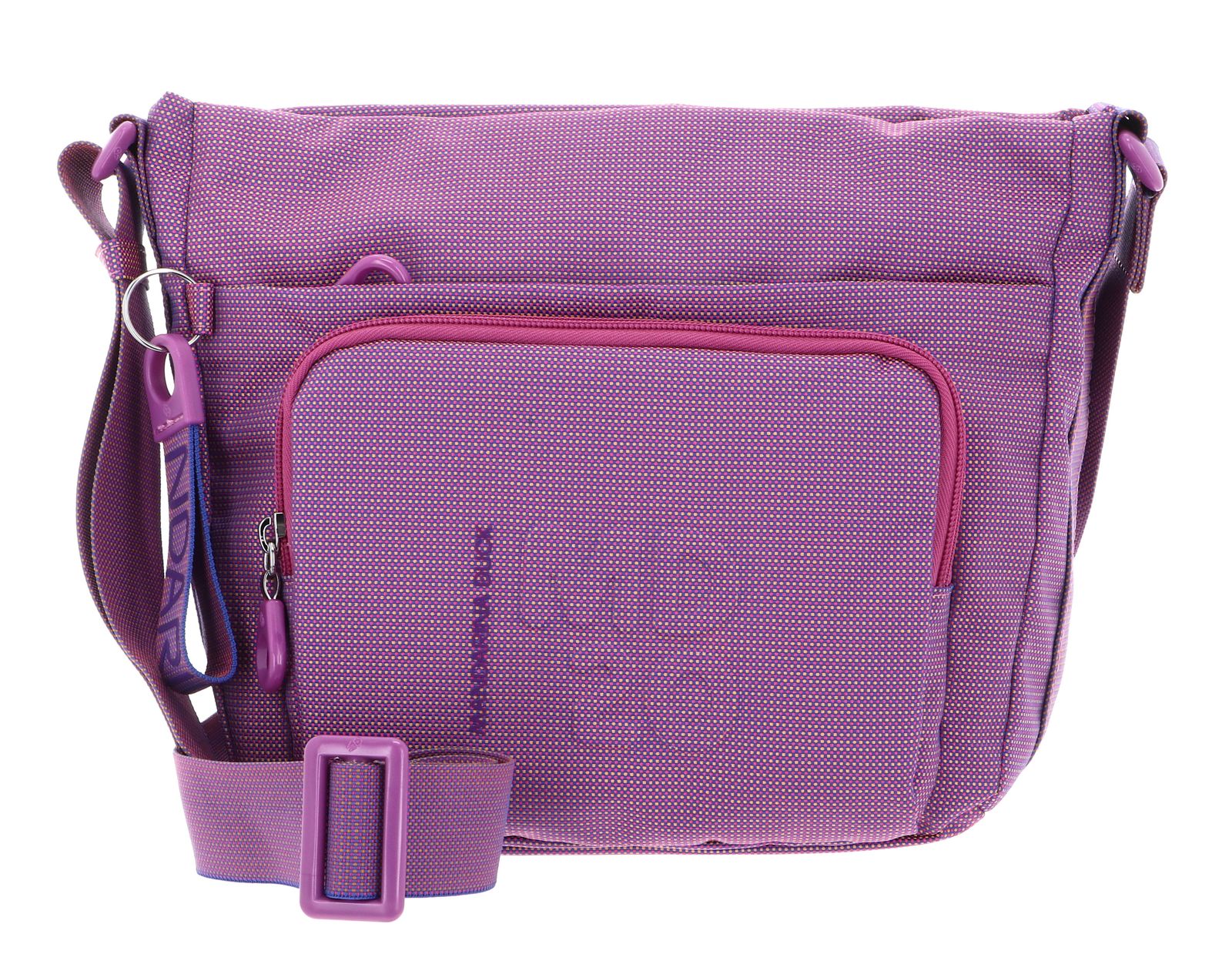 MANDARINA DUCK MD20 Crossoverbag Sushi Flower