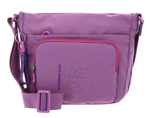 MANDARINA DUCK MD20 Crossoverbag Sushi Flower MANDARINA DUCK MD20 Crossoverbag Sushi Flower