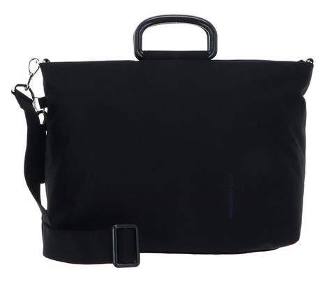 MANDARINA DUCK MD20 Handbag Black