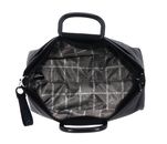 MANDARINA DUCK MD20 Handbag Black MANDARINA DUCK MD20 Handbag Black