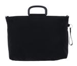 MANDARINA DUCK MD20 Handbag Black MANDARINA DUCK MD20 Handbag Black