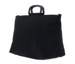 MANDARINA DUCK MD20 Handbag Black MANDARINA DUCK MD20 Handbag Black