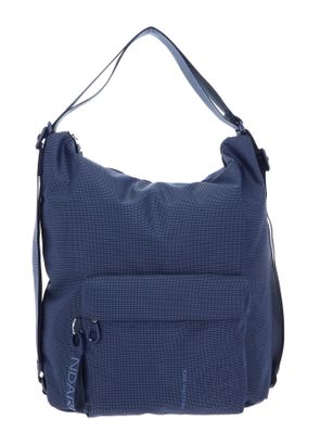 MANDARINA DUCK MD20 Hobo / Backpack Deep Blue