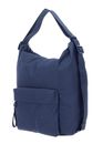 MANDARINA DUCK MD20 Hobo / Backpack Deep Blue MANDARINA DUCK MD20 Hobo / Backpack Deep Blue