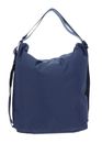 MANDARINA DUCK MD20 Hobo / Backpack Deep Blue MANDARINA DUCK MD20 Hobo / Backpack Deep Blue