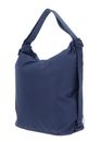 MANDARINA DUCK MD20 Hobo / Backpack Deep Blue MANDARINA DUCK MD20 Hobo / Backpack Deep Blue