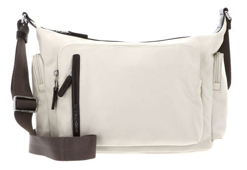 MANDARINA DUCK Hunter Shoulderbag Latte