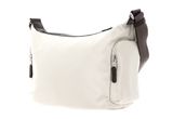 MANDARINA DUCK Hunter Shoulderbag Latte MANDARINA DUCK Hunter Shoulderbag Latte