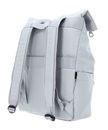MANDARINA DUCK MD20 Backpack Pearl