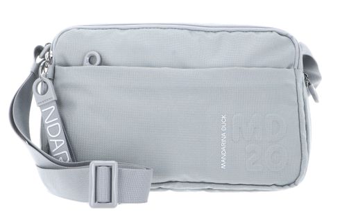 MANDARINA DUCK MD20 Crossbody Bag Pearl
